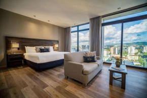 Radisson Hotel & Suites Guatemala City